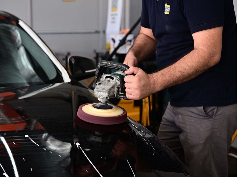 Şuhut Oto Pasta Cila