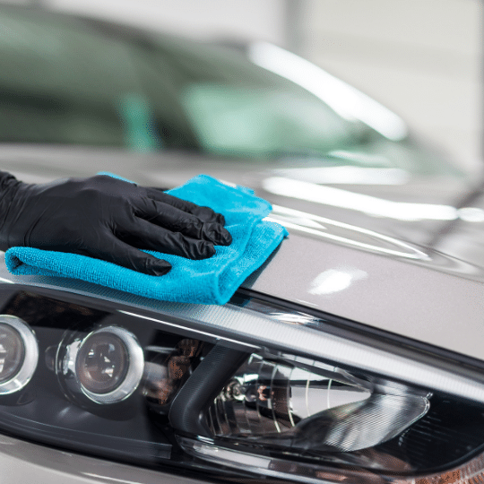 Şuhut Oto Pasta Cila